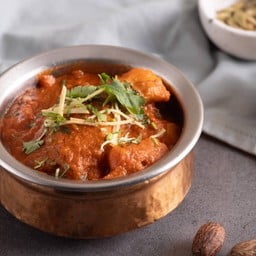 Chicken Vindaloo (ชิกเก้น วิเดอลู)