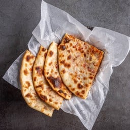 Keema Naan (นานคีมา)