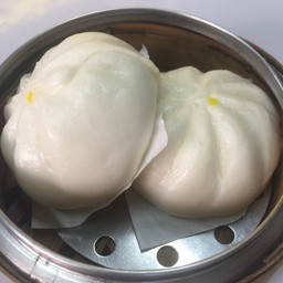 031.ซาลาเปาไส้ครีม