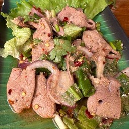 ตับหวาน