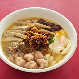 ร้านป้าตุ๊ เพชรอุทัย