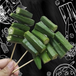 กระเจี๊ยบ