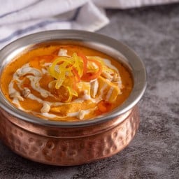 Shahi Paneer (แกงชีสชาววง)