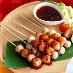 คั่วเข้ม ก๋วยเตี๋ยวเรือ ศรีราชา