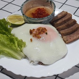 ปากหม้อไข่ดาว
