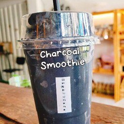 ชาร์โคลสมูตตี้