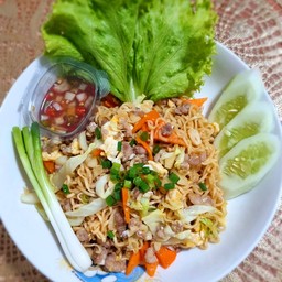 ร้านกับข้าวบ้านปู่