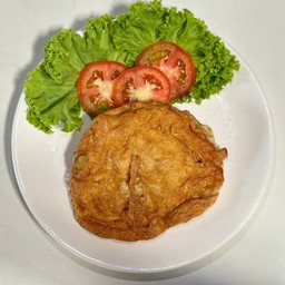 ไข่เจียว