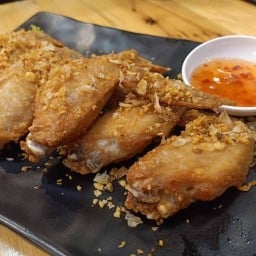 อร่อยดี บ้านโบว์ & ขนมครกเจ้แขกแหกปาก🫦