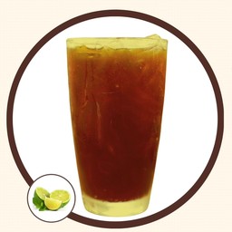 ชามะนาว