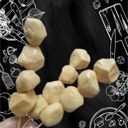 เต้าหู้หมู