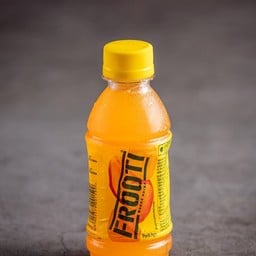 Frooti