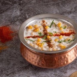 Boondi Raita (ไรตา บันด)