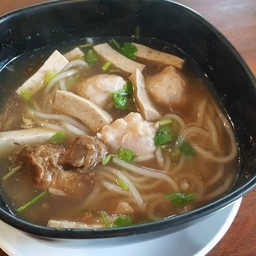 065.ก๋วยจั๊บญวน