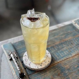 น้ำผึ้งมะนาว