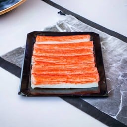 ปูอัด เกรดพรีเมียม 6 ชิ้น