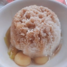 Bumน้ำแข็งไสเกล็ดหิมะ