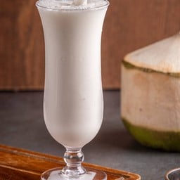COCONUT MILK SHAKE