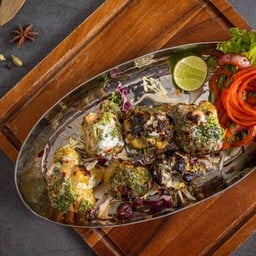Tandoori Malai Brocoli
