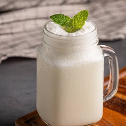 Sweet Lassi (ลาสซ่ีหวาน)