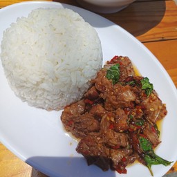 ครัวของโปรด สาขา2