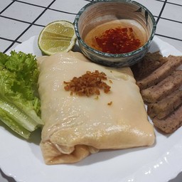 ปากหม้อใส่ไข่