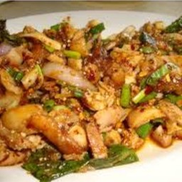 น้ำตกไก่ย่าง