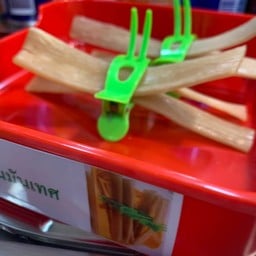 ล่าซิน สุกี้หมาล่า 辣鑫 La’ Xin Hotpot บางกระดี่