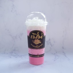 นมเย็น หรือ นมชมพู