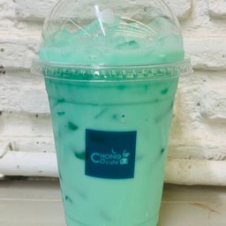 มิ้นท์นมสด (เย็น)