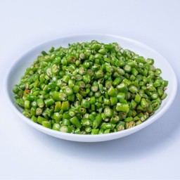 พริกสด