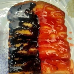 ปังปิิ้งทูโทน ช็อค+สตอ