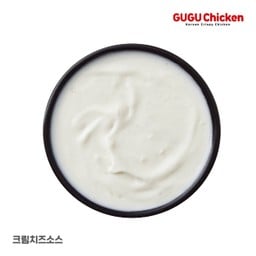 CREAM CHEESE