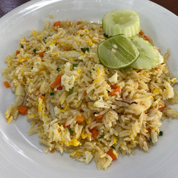 ข้าวผัด