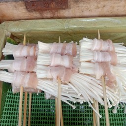 หม่าล่า 90 ตลาดหนองสะเดา
