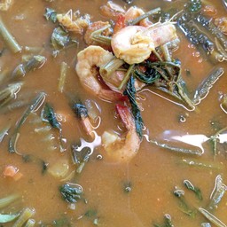 ข้าวแกงฅนคอน สาขา 2