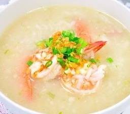 047.ข้าวต้มกุ้ง