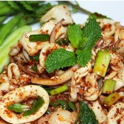 ร้านลาบหนองคาย สาขา3 บ้านฉาง