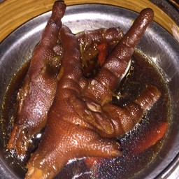 006.ขาไก่