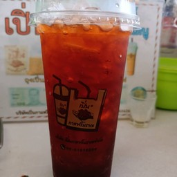 ชาดำเย็น