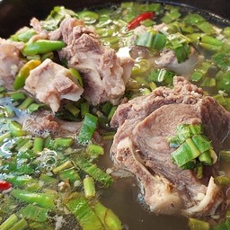 เล้งแซ่บ เปิดรับ 16.00 น.