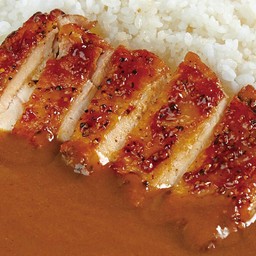 สเต๊กไก่