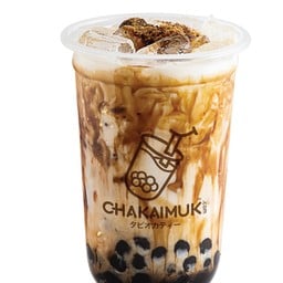 ชาไข่มุก Chakaimuk.com สาขา หน้า รร บุญเหลือ