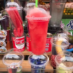 น้ำแตงโมปั่น