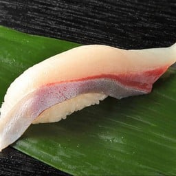 ซูชิปลาฮามาจิ