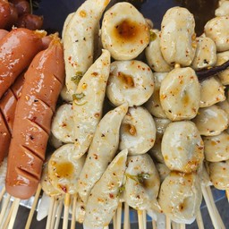 ลูกชิ้นปลา