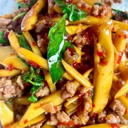 ครัวศศิตาอาหารตามสั่ง