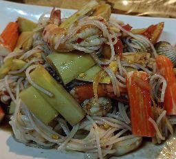 ตำซั่วหน่อไม้