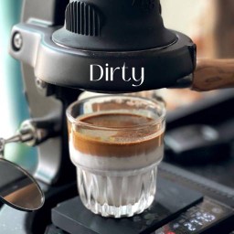 Gathin-กาฐิน กาแฟ/slow bar coffee🥣🌷🌨️. ˚◞ กกโก