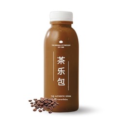 โกปี๊โกอ้วน (แบบขวดแบ่งได้ 2 แก้ว)